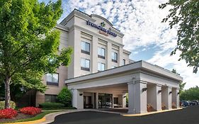 Springhill Suites Chantilly  3*
